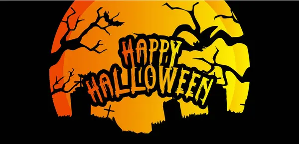 Cadılar bayramın kutlu olsun. Cadılar bayramı arkaplanı, kabaklı ve örümcekli korkutucu bir yüz. Cadılar Bayramı kartın kutlu olsun..