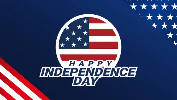 Mutlu Amerika Bağımsızlık Günü geçmişi