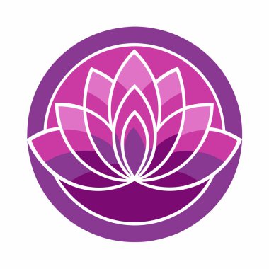 İş Markası ve Şirket Kimliği için Sağlık ve Sağlık Logosu Vektör Sanat Tasarımı