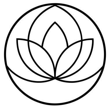 İş Markası ve Şirket Kimliği için Sağlık ve Sağlık Logosu Vektör Sanat Tasarımı