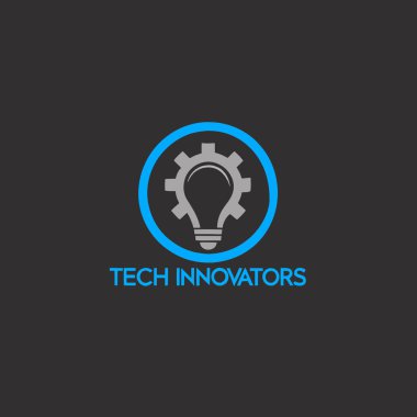 Şirket Markası için Emlak Logosu Vektör Sanat İllüstrasyon Tasarımı