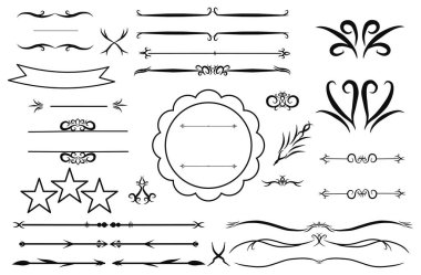 Kaliteli pankart koleksiyonu