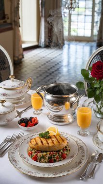 Tüm foto-yiyecek hayvanları Teapot Siluet Simgesi, Vektör Basit Çaydanlık tasarım şablonu. Yapay zeka fotoğraf tasarımı arka plan tüm resim balığı yiyecekleri yapay zeka tasarım vektör illüstrasyon tasarımcısı 3D renk arka plan fotoğrafları