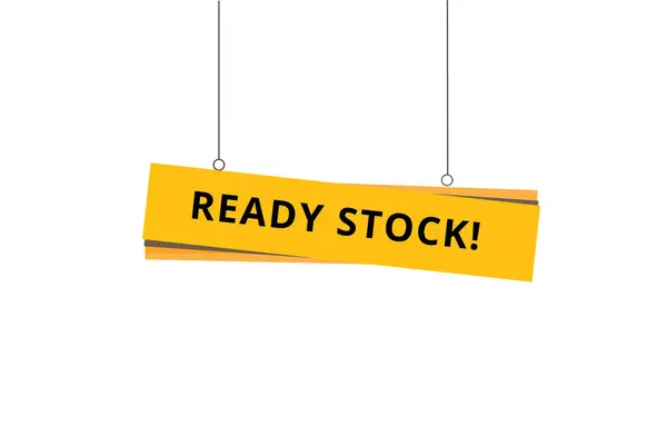 Asma stil vektörünü hazırlayın. düz ögeler