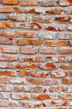 Sert tuğla duvar arkaplanı