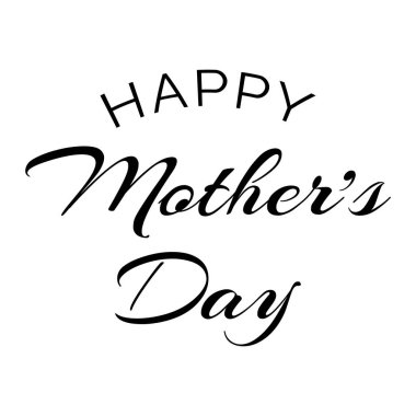 Anneler Günü 'nüz kutlu olsun..