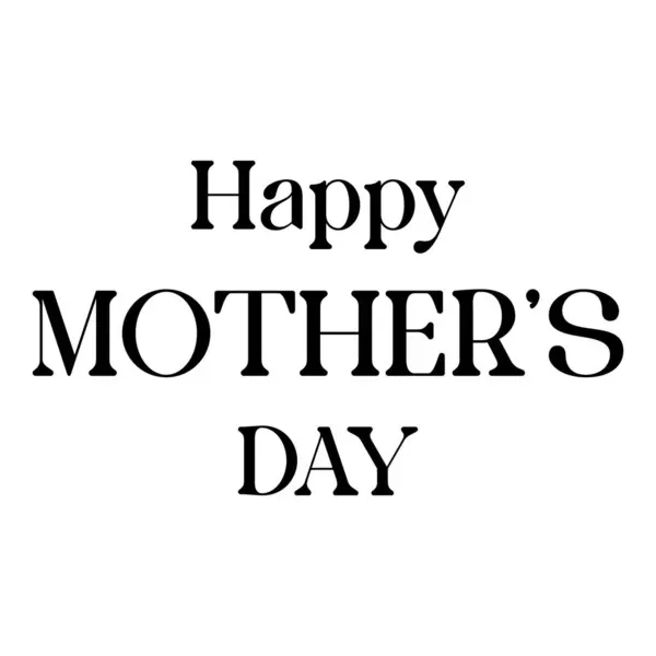 Anneler Günü 'nüz kutlu olsun..