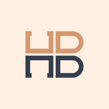 Modern HB Harf Logosu Tasarımı. Tüm İşletmeler için Yaratıcı ve Çok Yönlü HB Logo Tasarımı