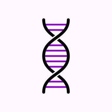 DNA Helix basit resimler çiziyor