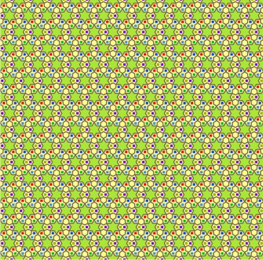 vector textile graphics pattern object clipart