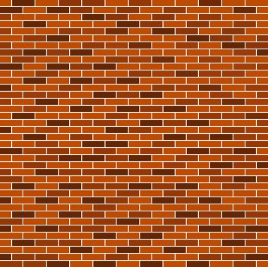 Kusursuz duvar deseni nesnesi