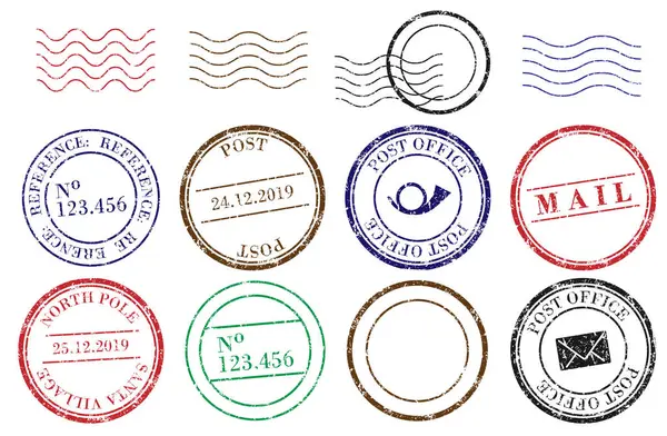 Pullar çerçeve vektör simgesi biçimi seti. Müstehcen mürekkep etiketleri imza koleksiyonu. Beyaz arka planda izole edilmiş. Siyah yuvarlak ve kare sınır paketi.