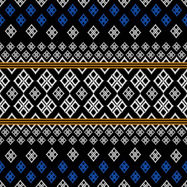 Etnik, pürüzsüz bir model. Kabile Aztek geçmişi. Boho süsü.