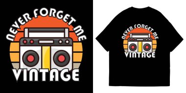 Tişört Tasarımı ve İllüstrasyonunu Asla Unutma