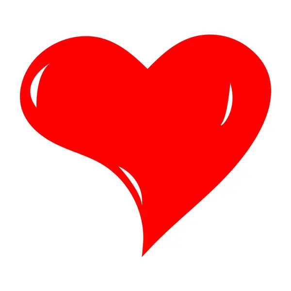 Bu resim parlak, minimalist bir tasarıma sahip koyu kırmızı bir kalbe sahip. Canlı renkler ve temiz çizgiler onu aşkın, tutkunun ve sevginin çarpıcı bir sembolü yapar. Romantik ya da samimi temaları modern ve göz alıcı bir şekilde temsil etmek için mükemmeldir..