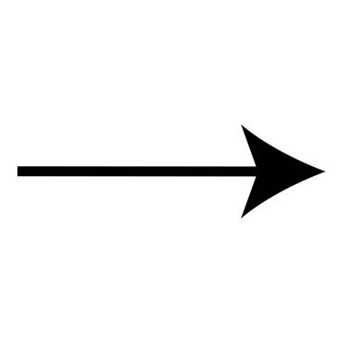 Ok simgesi, yönü, hareketi veya akışı gösteren basit bir grafik sembolüdür. Sivri uçlu bir uçla sıklıkla şekillenir, minimalistten düz ve eğri veya stilize tasarımlara, genellikle yön bulma ve vurgulama için kullanılır..