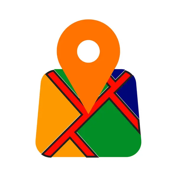 Herhangi bir harita veya navigasyon projesini geliştirmek için gerekli simgelerden oluşan çok yönlü bir set, seyahat uygulamaları, web siteleri ve kılavuzlar için mükemmel.