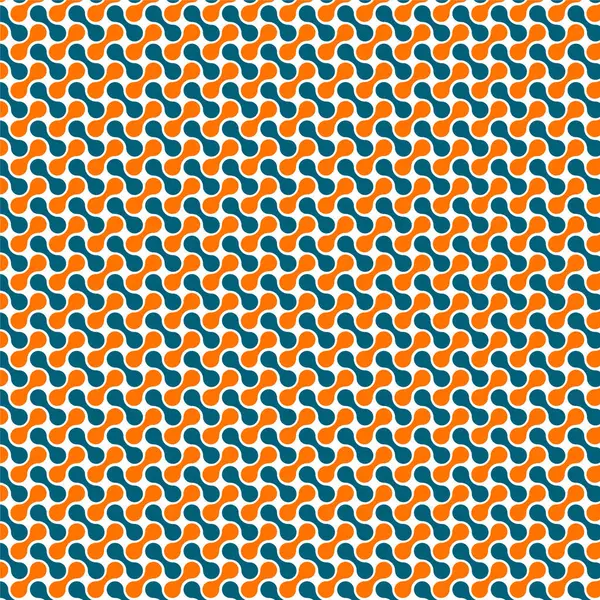 Meta topları resim sanatında pürüzsüzdür, organik şekiller birbirine karışır ve birlikte akar. Hareket duyusuyla dinamik ve canlı desenler oluştururlar. Genellikle arka planda veya soyut bileşimlerde kullanılır..