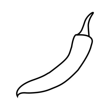 Bu tasarım asgari düzeyde ama etkili, baharatlı gıda ürünleri veya restoranlar için mükemmel..