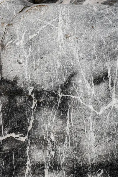 siyah ve beyaz mermer dokusu