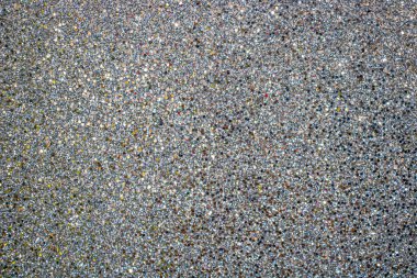 Gümüş parıltı dokusu Noel soyut arkaplanı