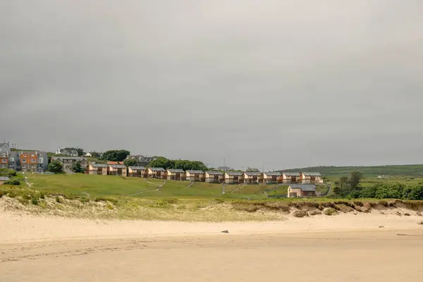 Barleycove Sahili Oteli, Barley Koyu Sahili