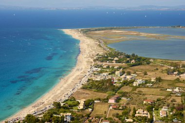 Lefkada adasındaki plajlar 78