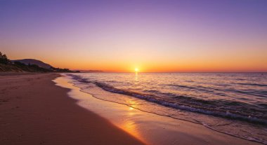 Güzel doğa arkaplan duvar kağıdı