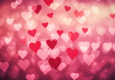 Sevgililer Günün kutlu olsun.