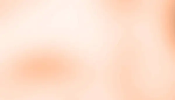 Color 2024 peach fuzz. Color of the Year concept. Designer tinted peach fuzz. Abstract Colorful Pale Gradient for creative needs, design concepts, wallpapers, web. Blured background