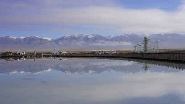 Gökyüzündeki şato