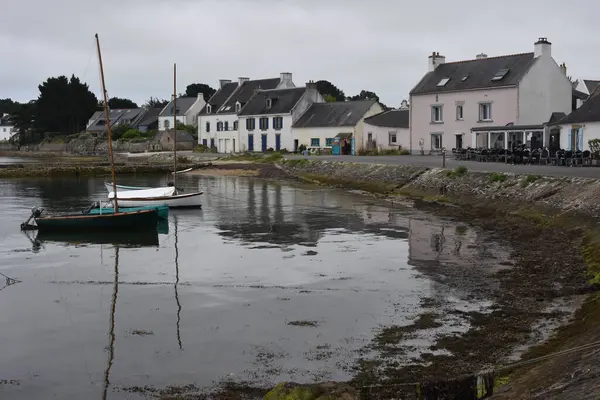 Suscinio Kalesi, Suscinio Kalesi, Suscinio Kalesi 'nin doğal rezervi. Morbihan Golfü.