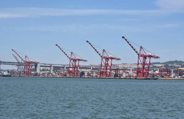 Lizbon, Portekiz Limanı