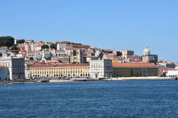 Lisbon City, Lizbon 'un en güzel şehrinin başkenti.