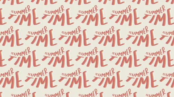 Bu canlı vektör illüstrasyonu dinamik, pürüzsüz ve tekrarlayan bir desen sergiliyor. Bu desen 