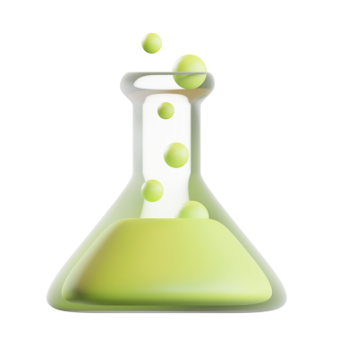 3B Simge İllüstrasyonu Deneyi