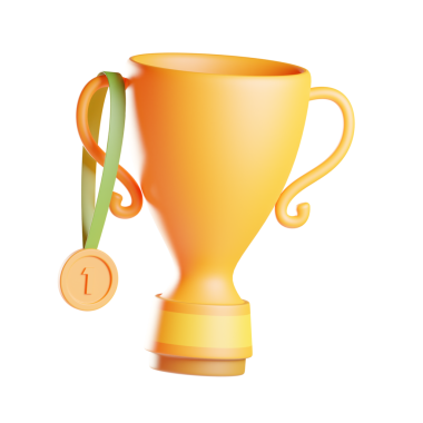 ödül 3D Simge ResimleriComment