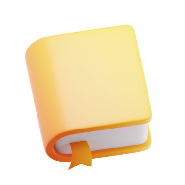 3 Boyutlu Simge İllüstrasyonu