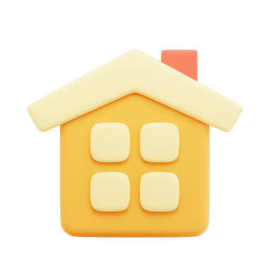 Ev 3B Simge Resimleri