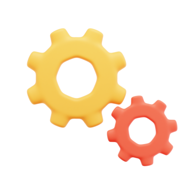 3B Simge Resimleri Ayarlanıyor