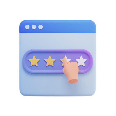 3B Simge İllüstrasyonu