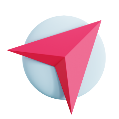 Yönler 3D Simge ResimleriComment