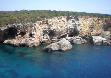 Gran Kanarya Sahil Hattı