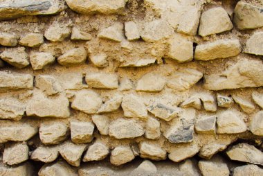 İnka taş duvar dokusu.