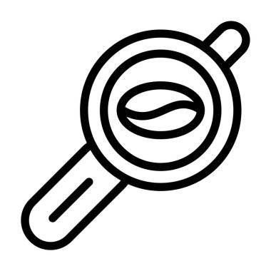 termometre simgesi vektör illüstrasyonu