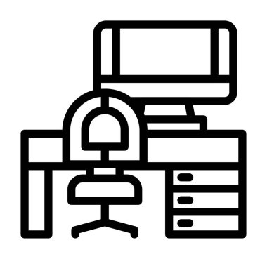 Yazıcı simgesi, özet biçimi