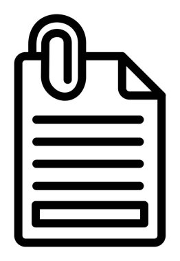 Kilit ikonu vektör resimlemesini kilitle