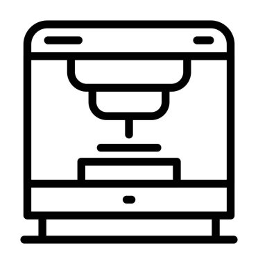 Bilgisayar monitörü simgesi, özet biçimi