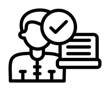 Liste simgesi, özet biçimi