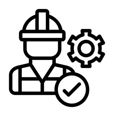 Alt simge vektör çizim